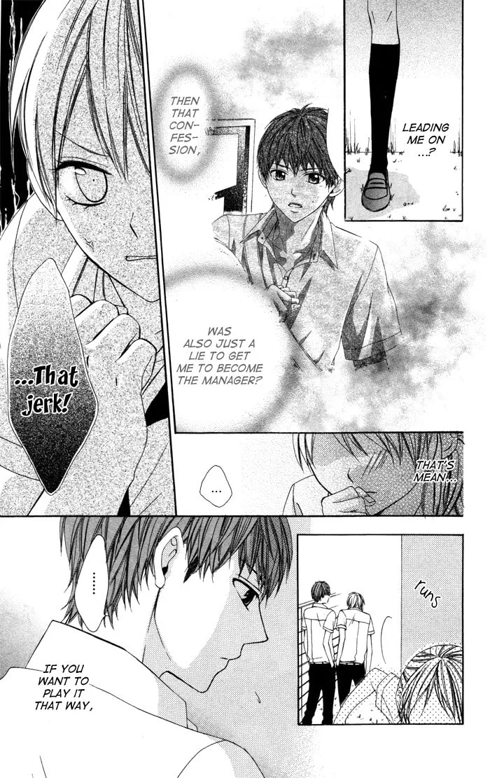 Read Sono Kuchibiru, Itadakimasu chapter 4 image 18 on Lezhin