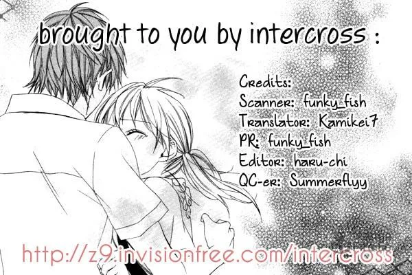 Read Sono Kuchibiru, Itadakimasu chapter 4 image 2 on Lezhin