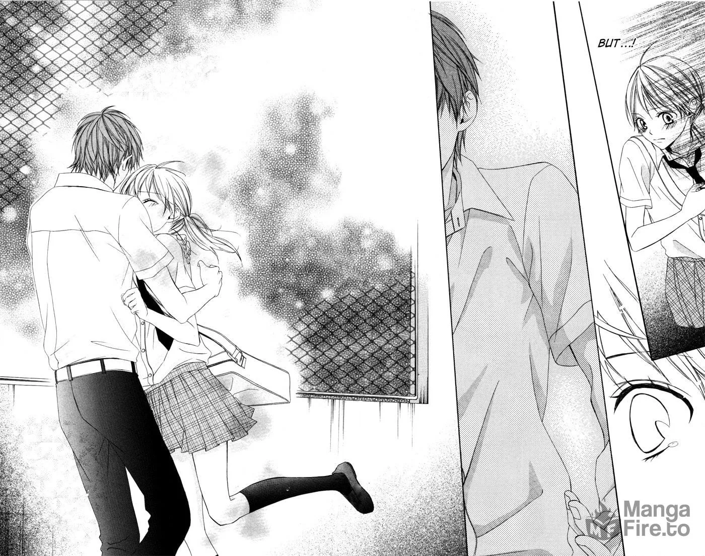 Read Sono Kuchibiru, Itadakimasu chapter 4 image 39 on Lezhin