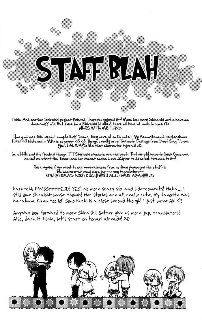 Read Sono Kuchibiru, Itadakimasu chapter 4 image 48 on Lezhin