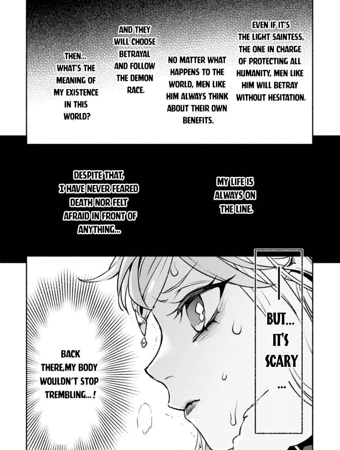 Sono Monban, Saikyou Nitsuki Chapter 19 page 31 - 