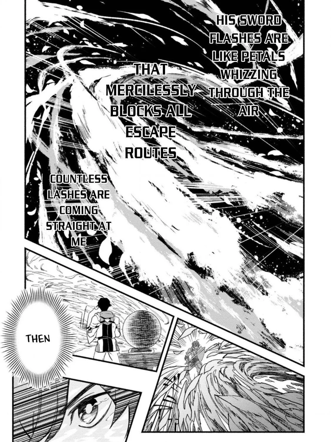 Sono Monban, Saikyou Nitsuki Chapter 2 page 26 - 