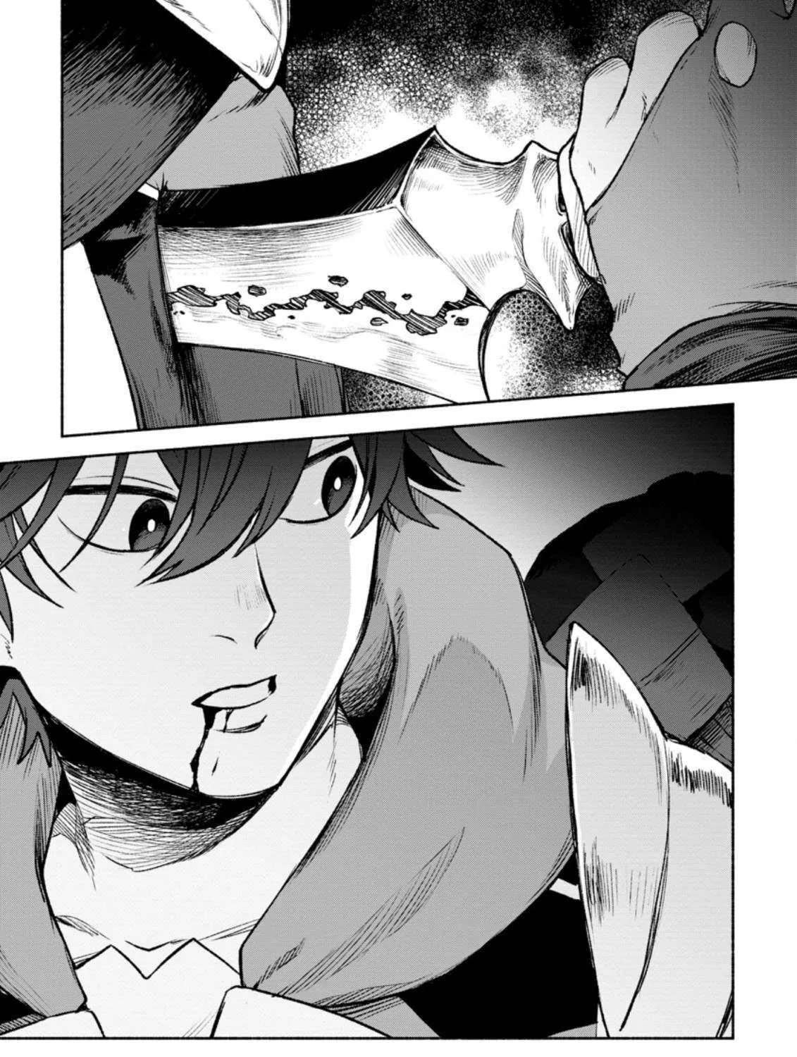 Sono Monban, Saikyou Nitsuki Chapter 20 page 19 - 