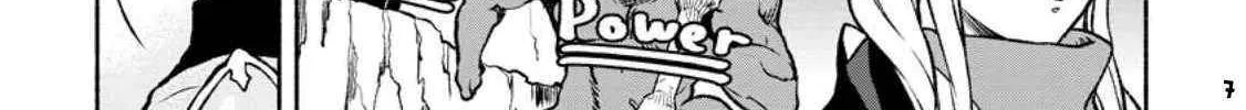 Sono Monban, Saikyou Nitsuki Chapter 22 page 35 - 