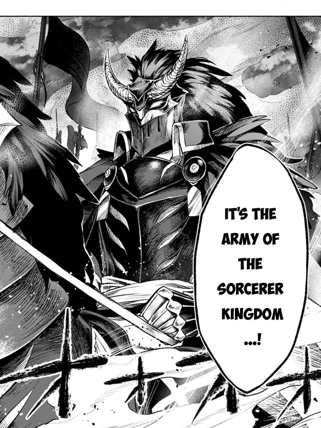 Sono Monban, Saikyou Nitsuki Chapter 25 page 56 - 