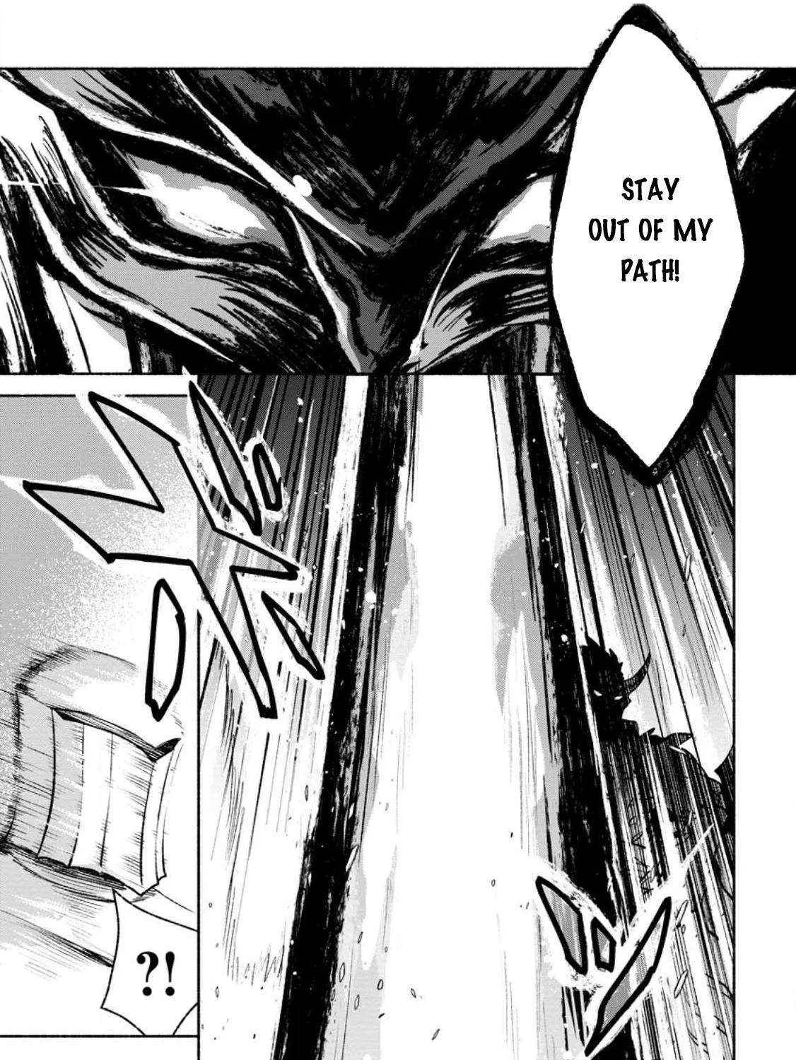 Sono Monban, Saikyou Nitsuki Chapter 26.1 page 14 - 