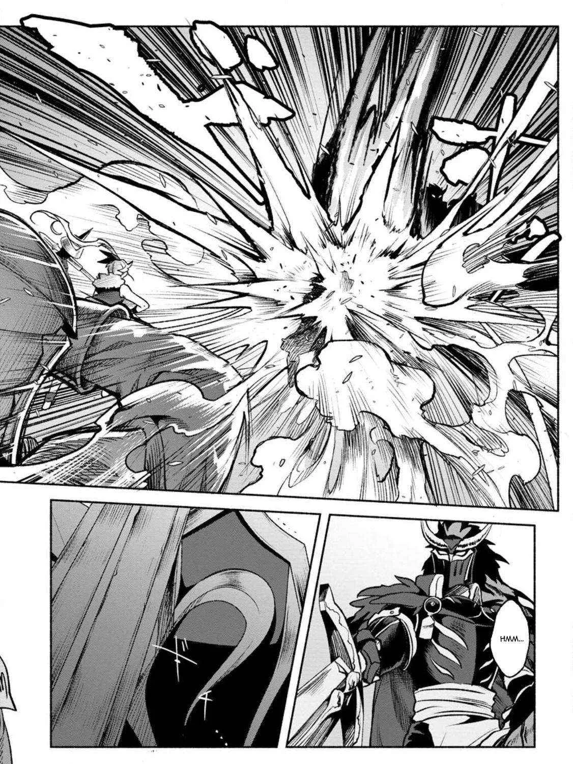 Sono Monban, Saikyou Nitsuki Chapter 26.1 page 16 - 