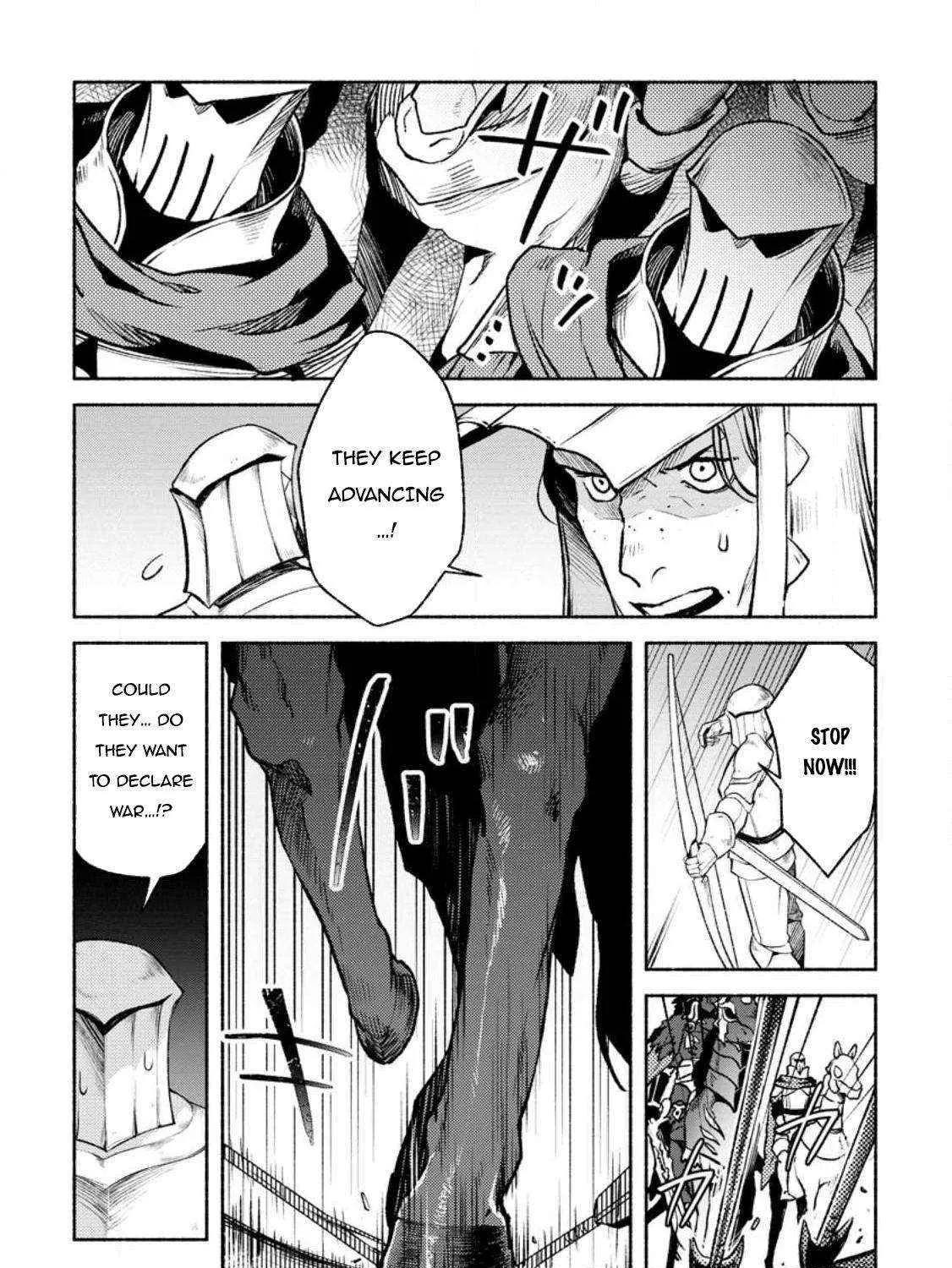 Sono Monban, Saikyou Nitsuki Chapter 26.1 page 6 - 