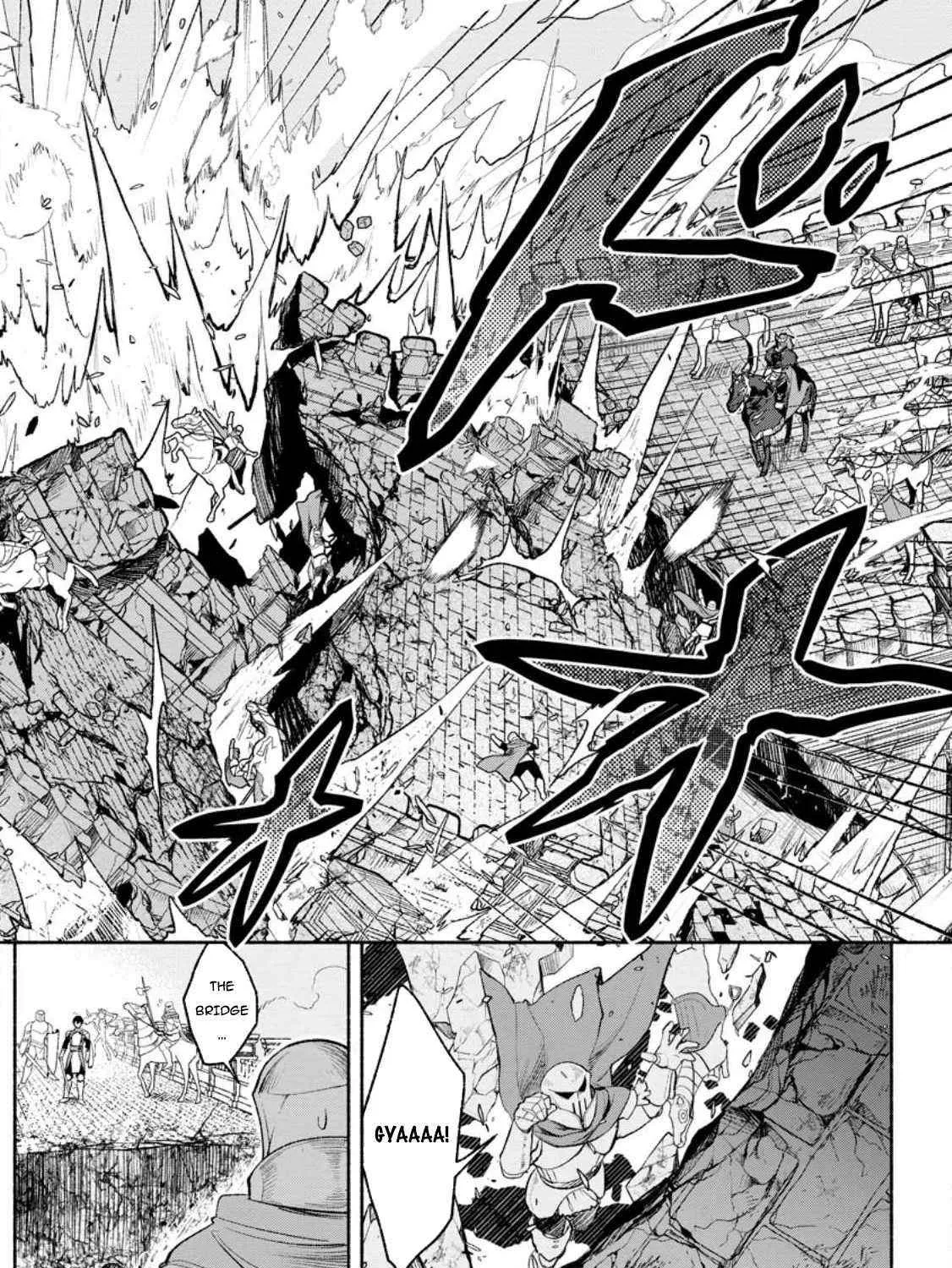 Sono Monban, Saikyou Nitsuki Chapter 26.2 page 16 - 