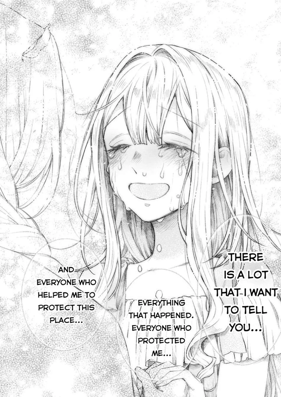 Sono Monban, Saikyou Nitsuki Chapter 34.3 page 11 - 