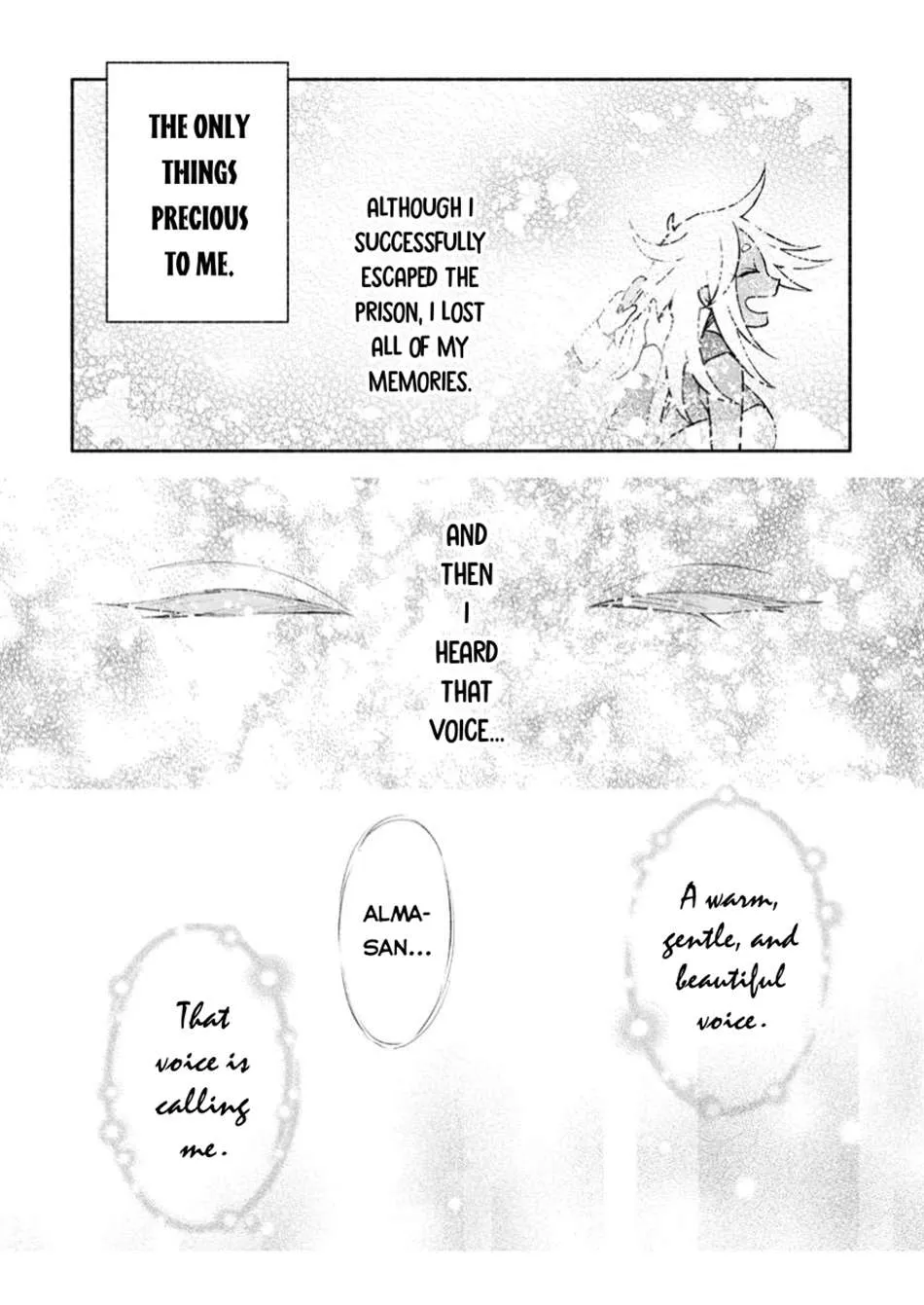 Sono Monban, Saikyou Nitsuki Chapter 34.3 page 6 - 
