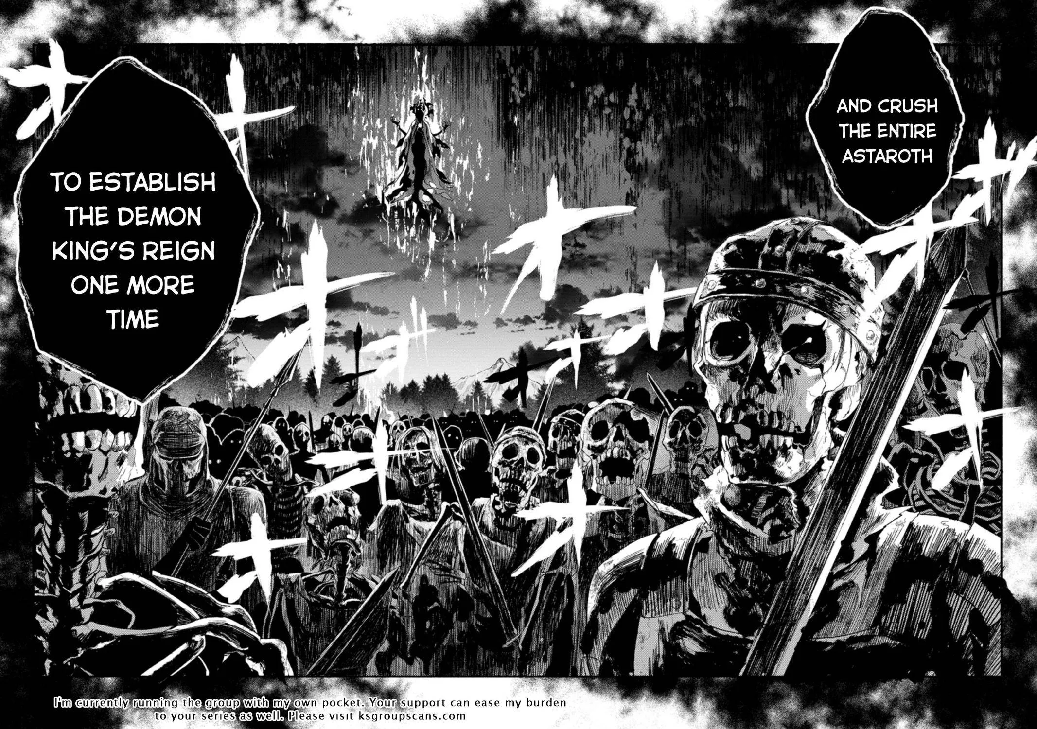 Sono Monban, Saikyou Nitsuki Chapter 5 page 58 - 