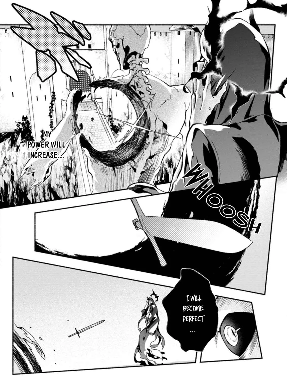 Sono Monban, Saikyou Nitsuki Chapter 7.2 page 4 - 