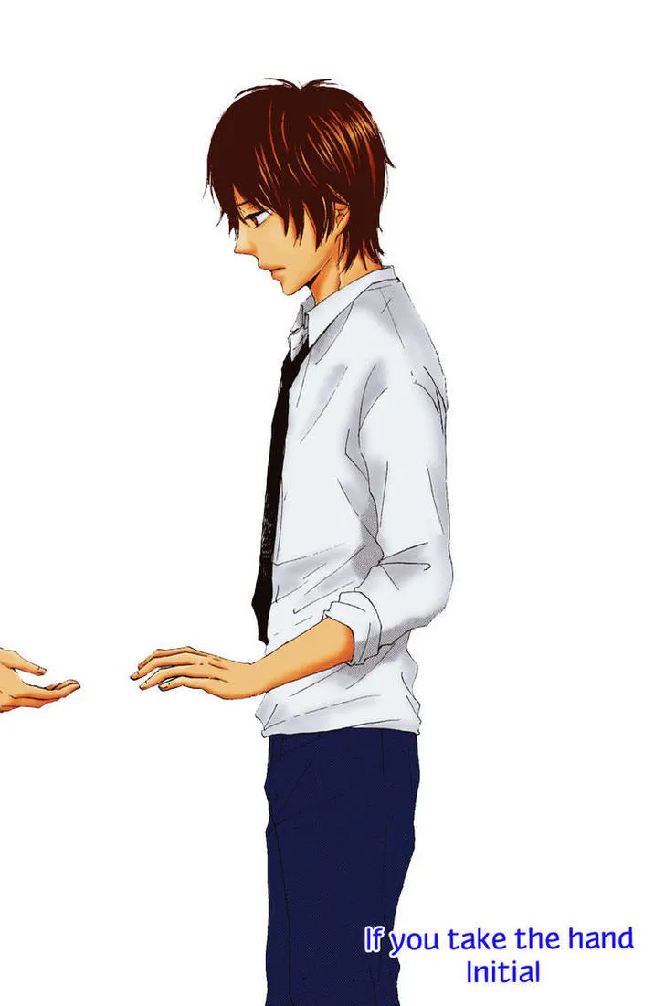 Sono Te o Toreba Chapter 1 page 7 - 
