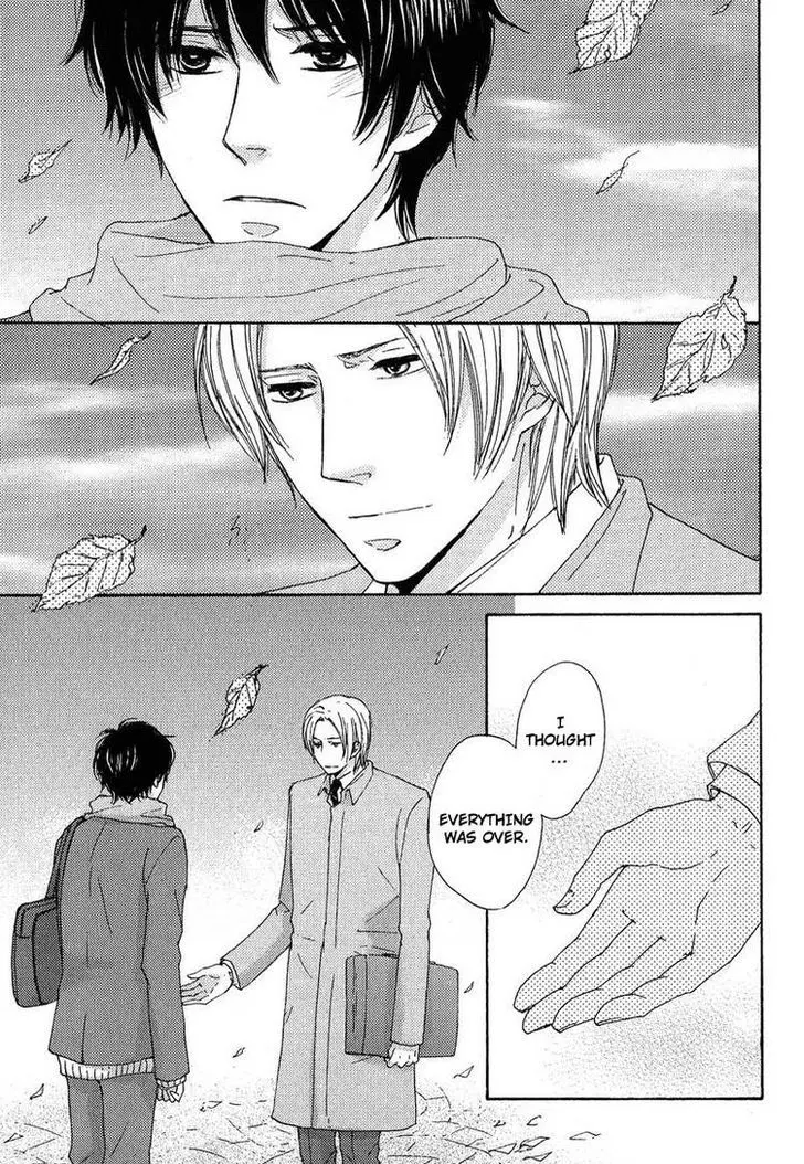 Sono Te o Toreba Chapter 2 page 36 - 