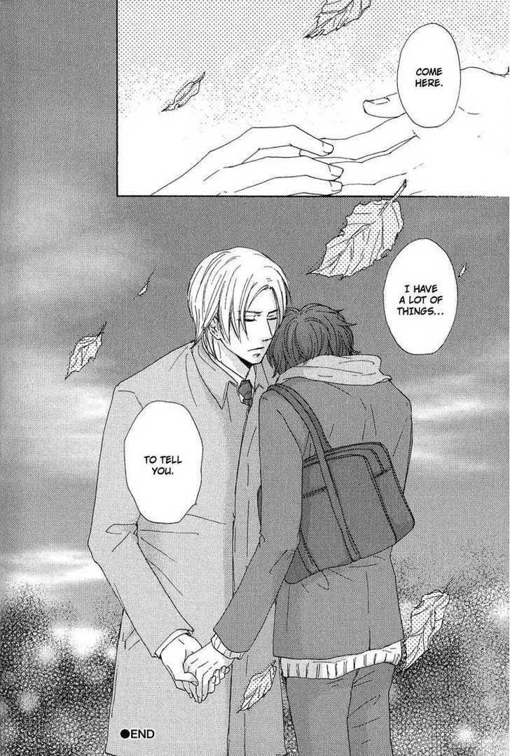 Sono Te o Toreba Chapter 2 page 37 - 