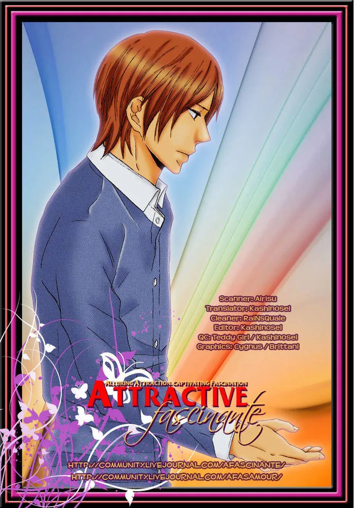 Sono Te o Toreba Chapter 2 page 5 - 
