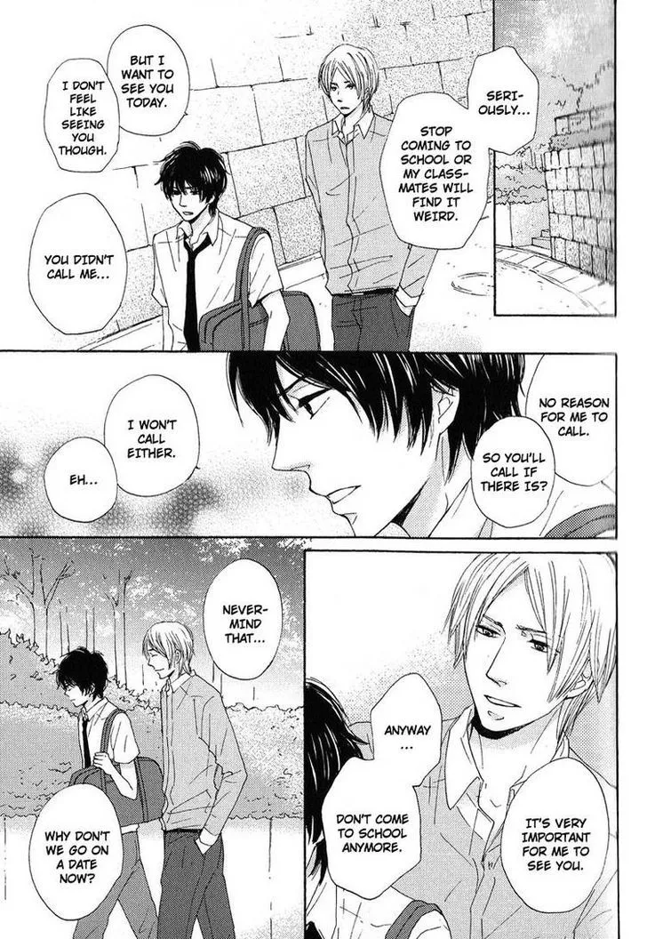 Sono Te o Toreba Chapter 2 page 10 - 