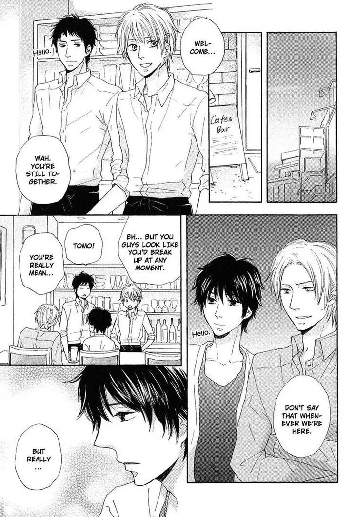 Sono Te o Toreba Chapter 3 page 38 - 