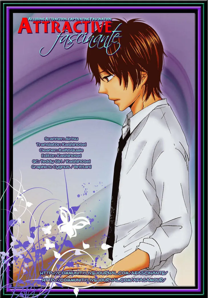 Sono Te o Toreba Chapter 3 page 5 - 