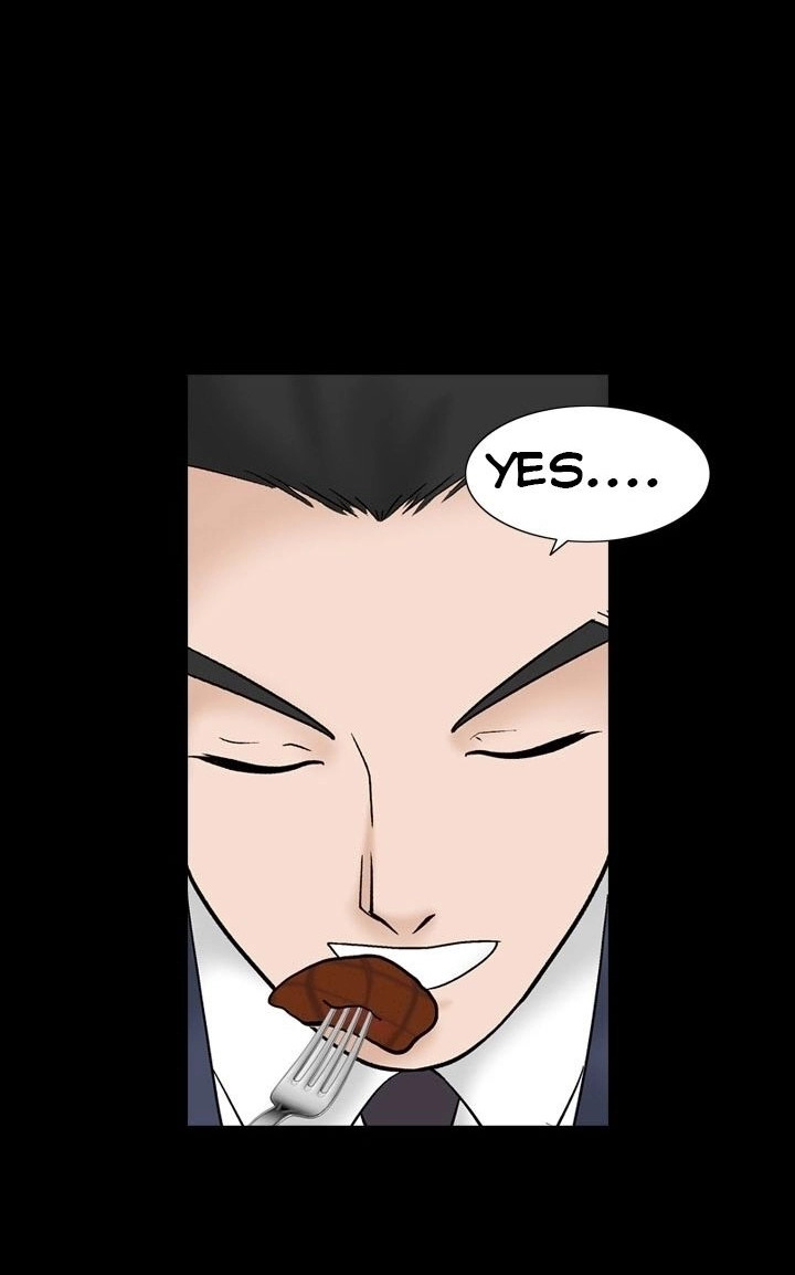Sono Te o Toreba Chapter 38 page 17 - 