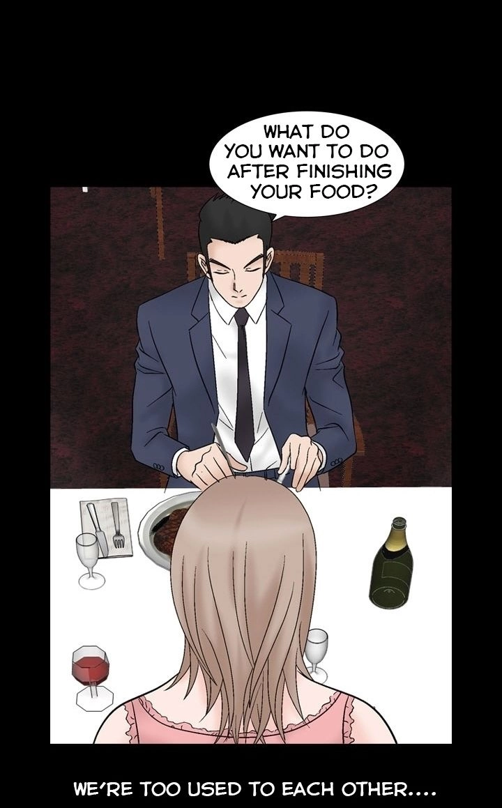 Sono Te o Toreba Chapter 38 page 19 - 