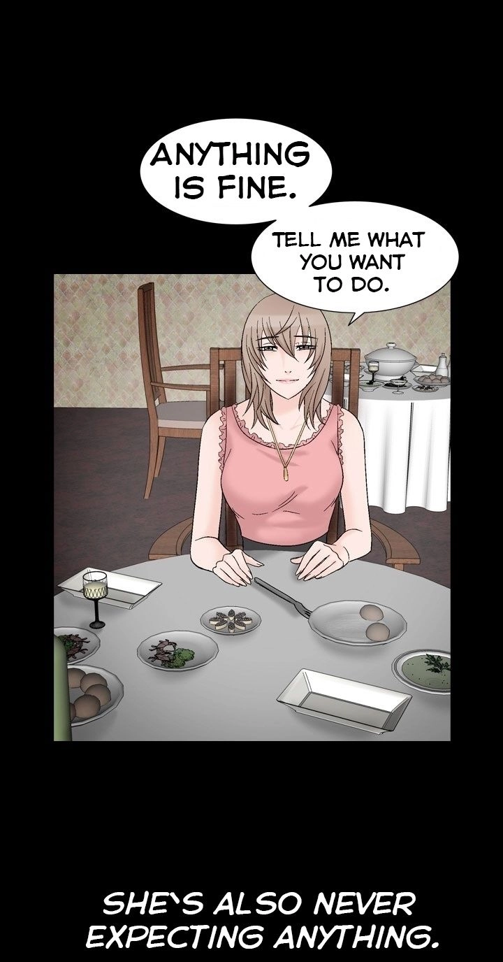 Sono Te o Toreba Chapter 38 page 27 - 