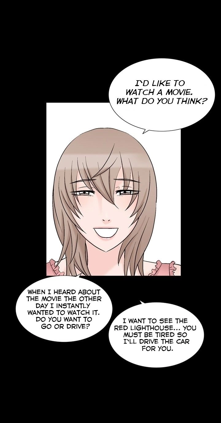 Sono Te o Toreba Chapter 38 page 28 - 