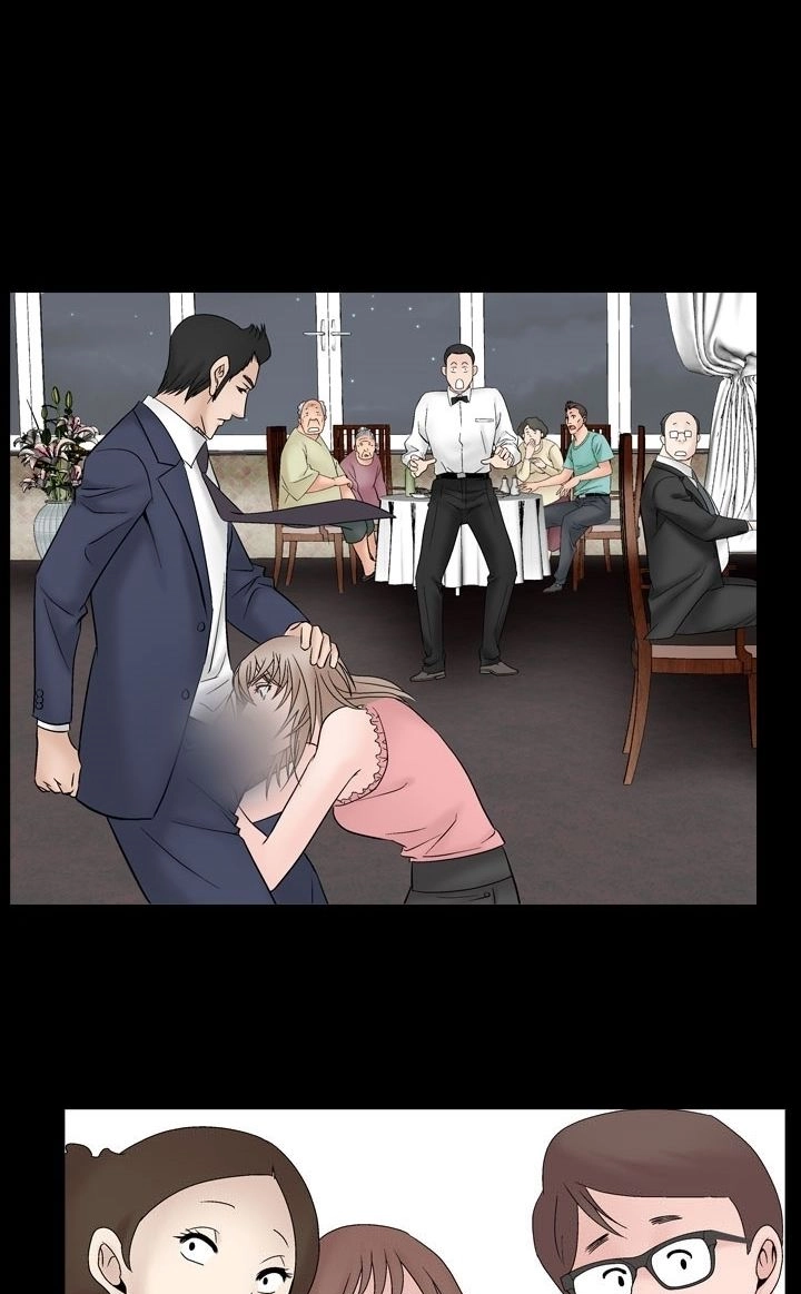 Sono Te o Toreba Chapter 38 page 38 - 