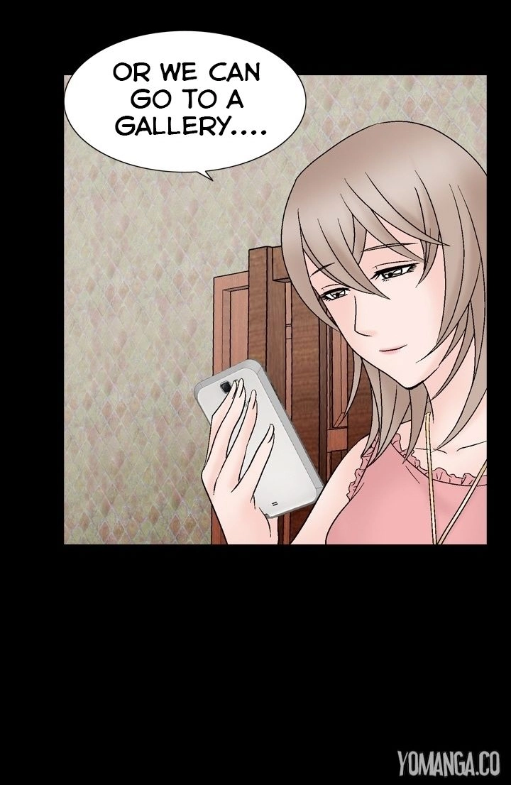 Sono Te o Toreba Chapter 38 page 45 - 