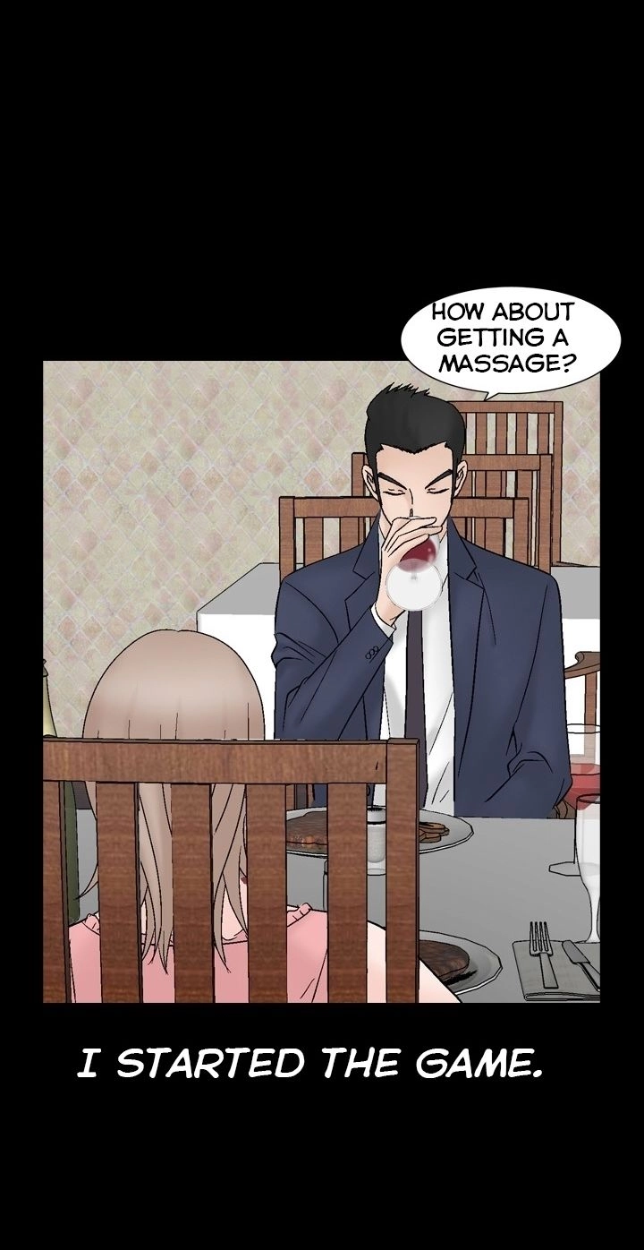 Sono Te o Toreba Chapter 38 page 46 - 