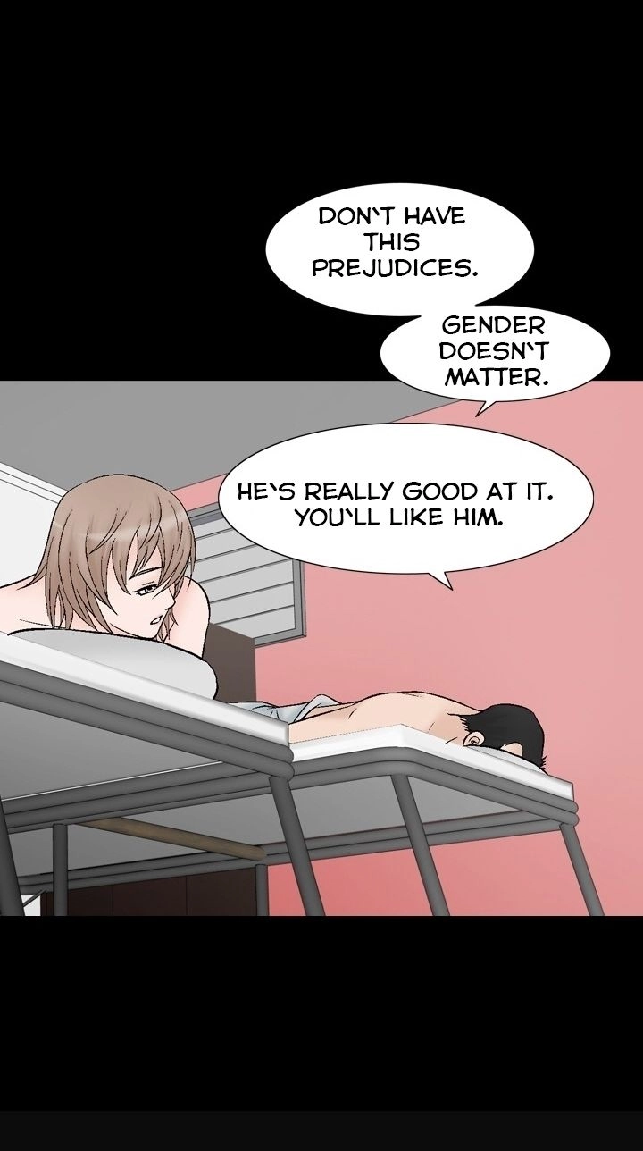 Sono Te o Toreba Chapter 39 page 25 - 