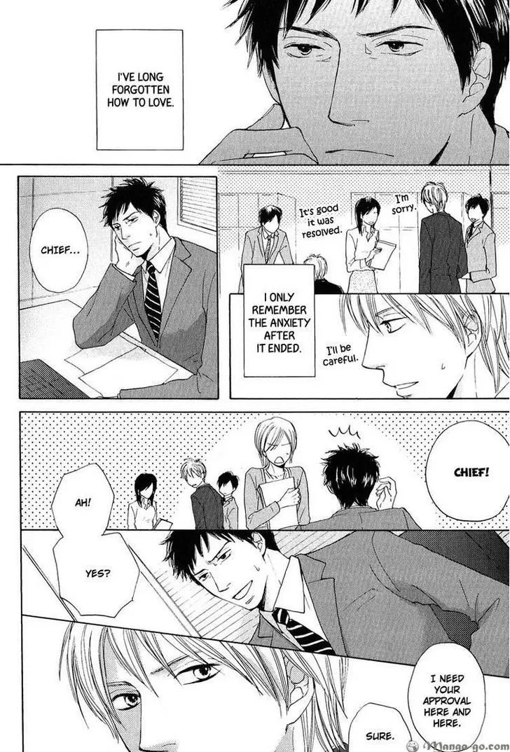 Sono Te o Toreba Chapter 4 page 19 - 