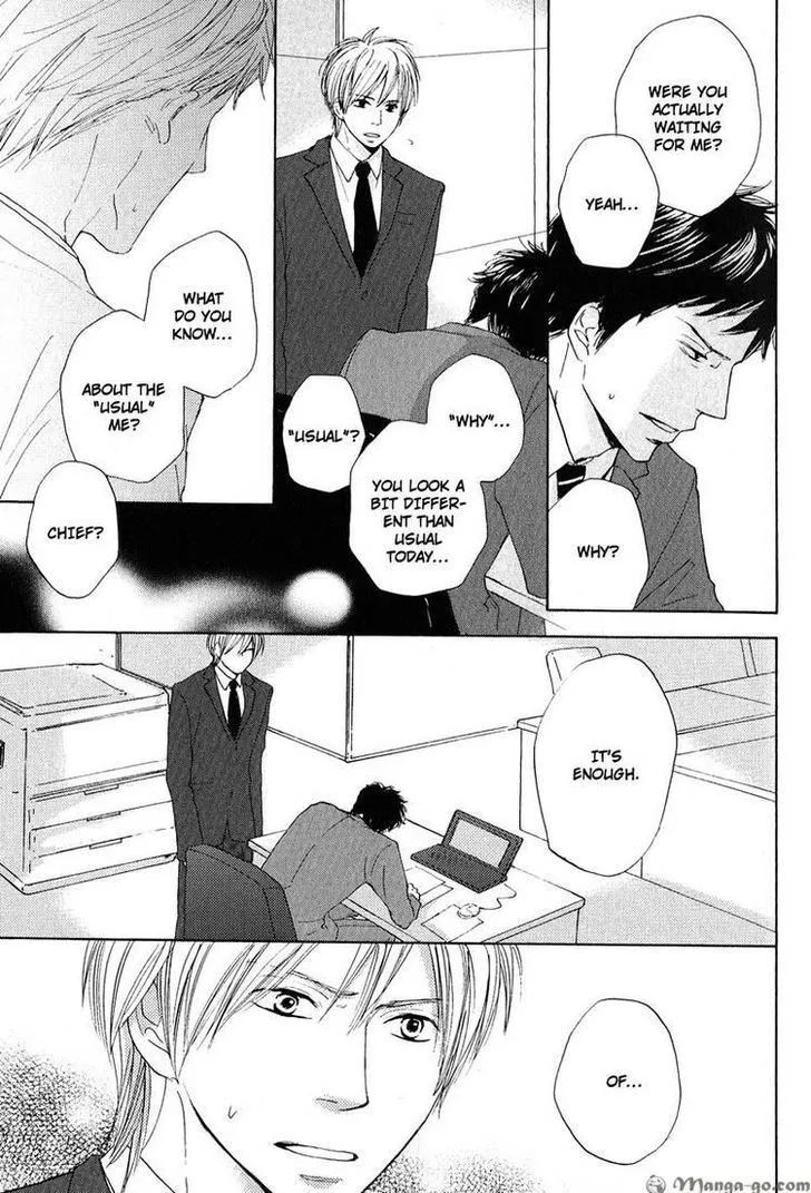 Sono Te o Toreba Chapter 4 page 22 - 