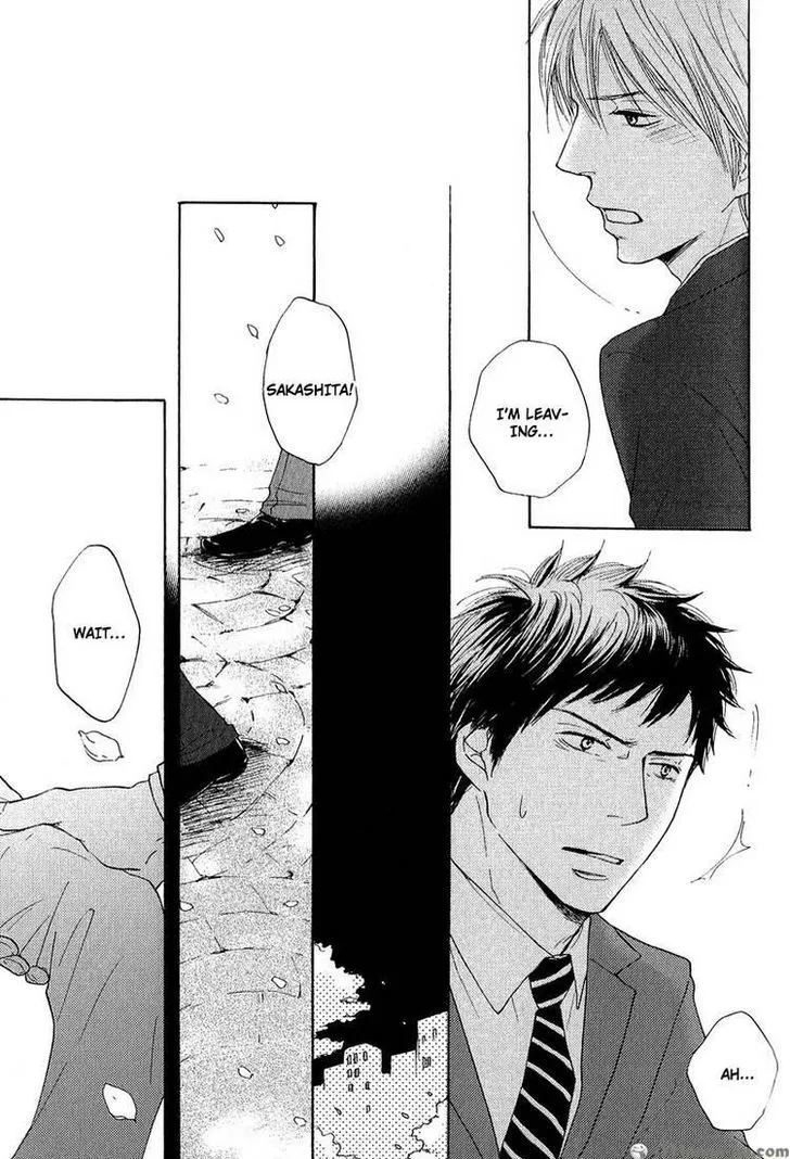 Sono Te o Toreba Chapter 4 page 24 - 