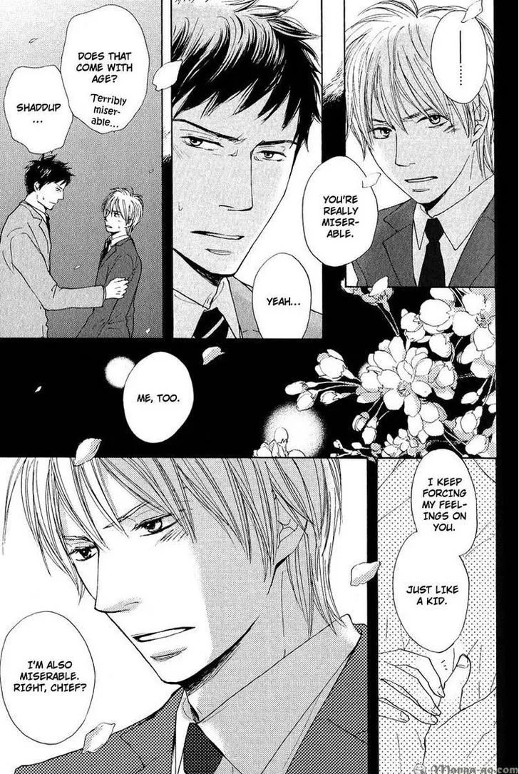Sono Te o Toreba Chapter 4 page 28 - 
