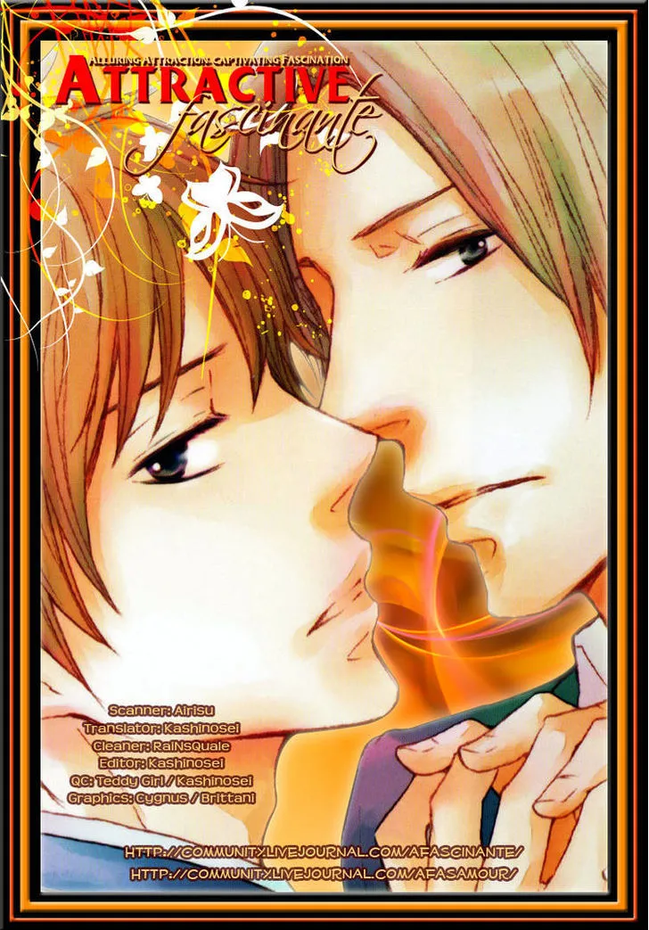 Sono Te o Toreba Chapter 4 page 5 - 