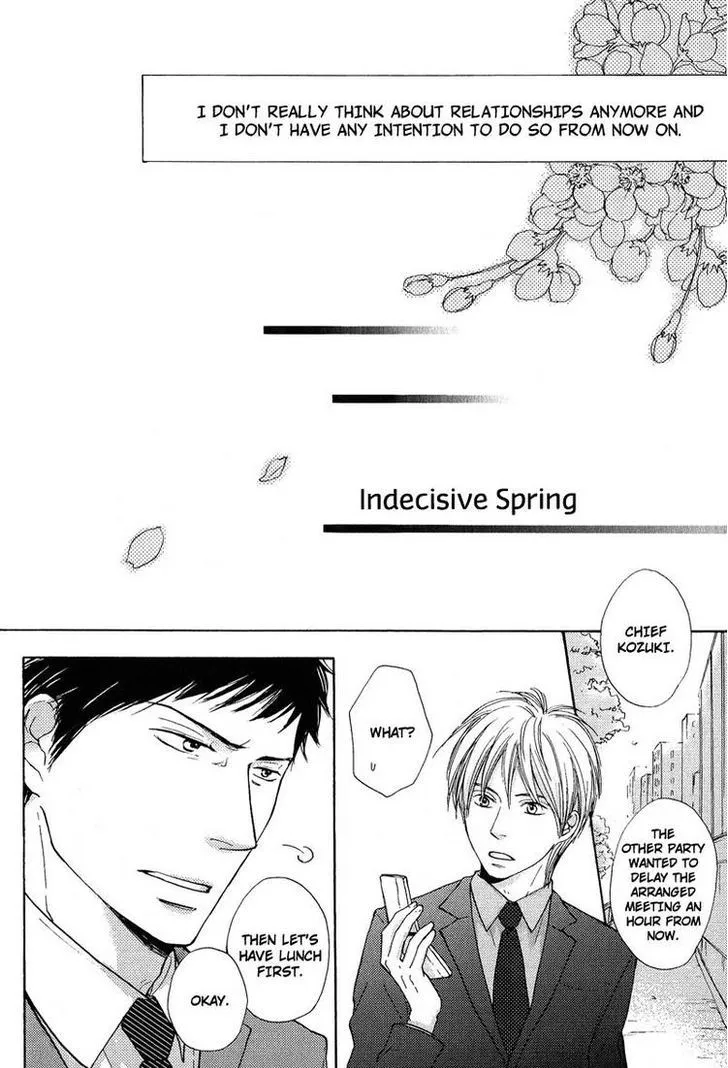 Sono Te o Toreba Chapter 4 page 7 - 