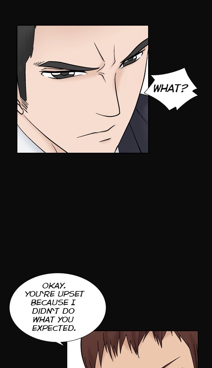 Sono Te o Toreba Chapter 40 page 19 - 