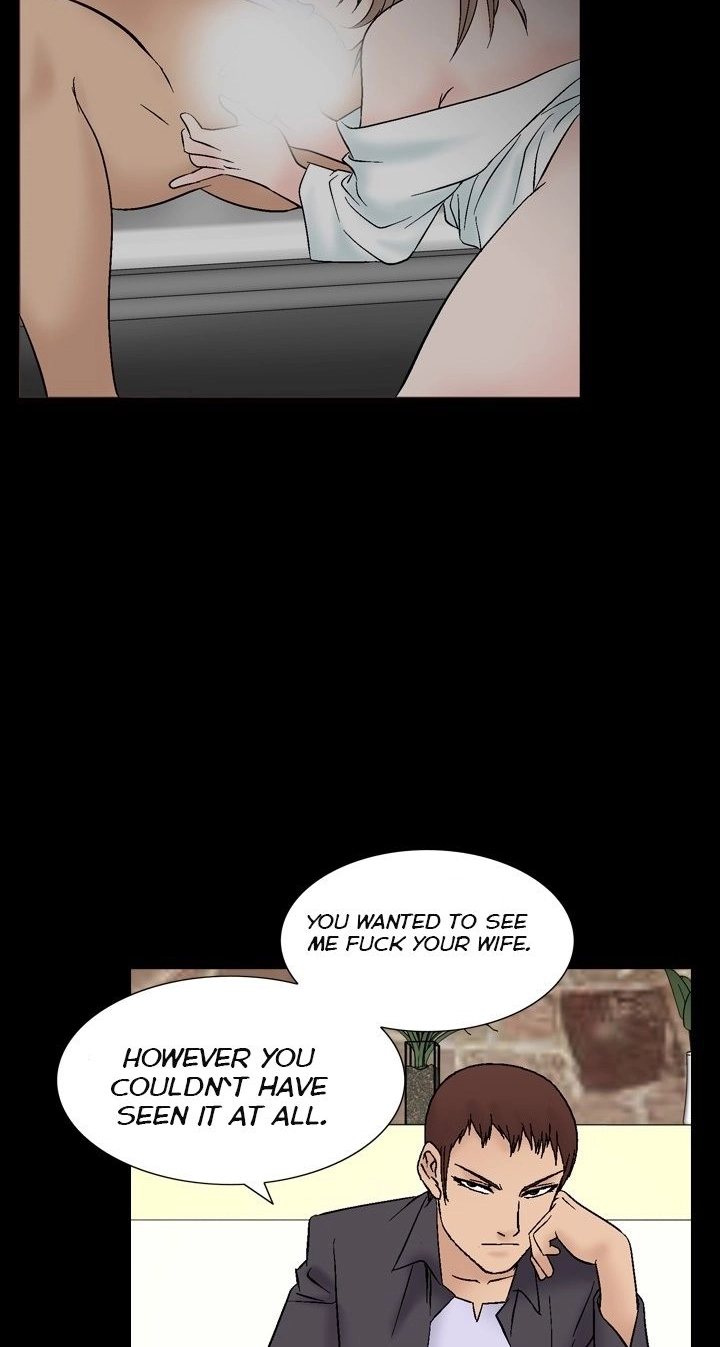 Sono Te o Toreba Chapter 40 page 23 - 