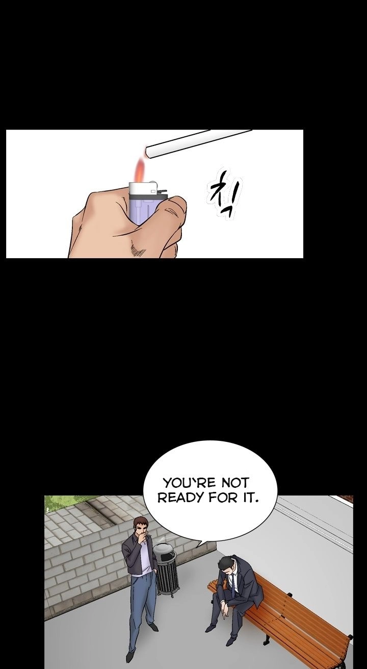 Sono Te o Toreba Chapter 40 page 27 - 