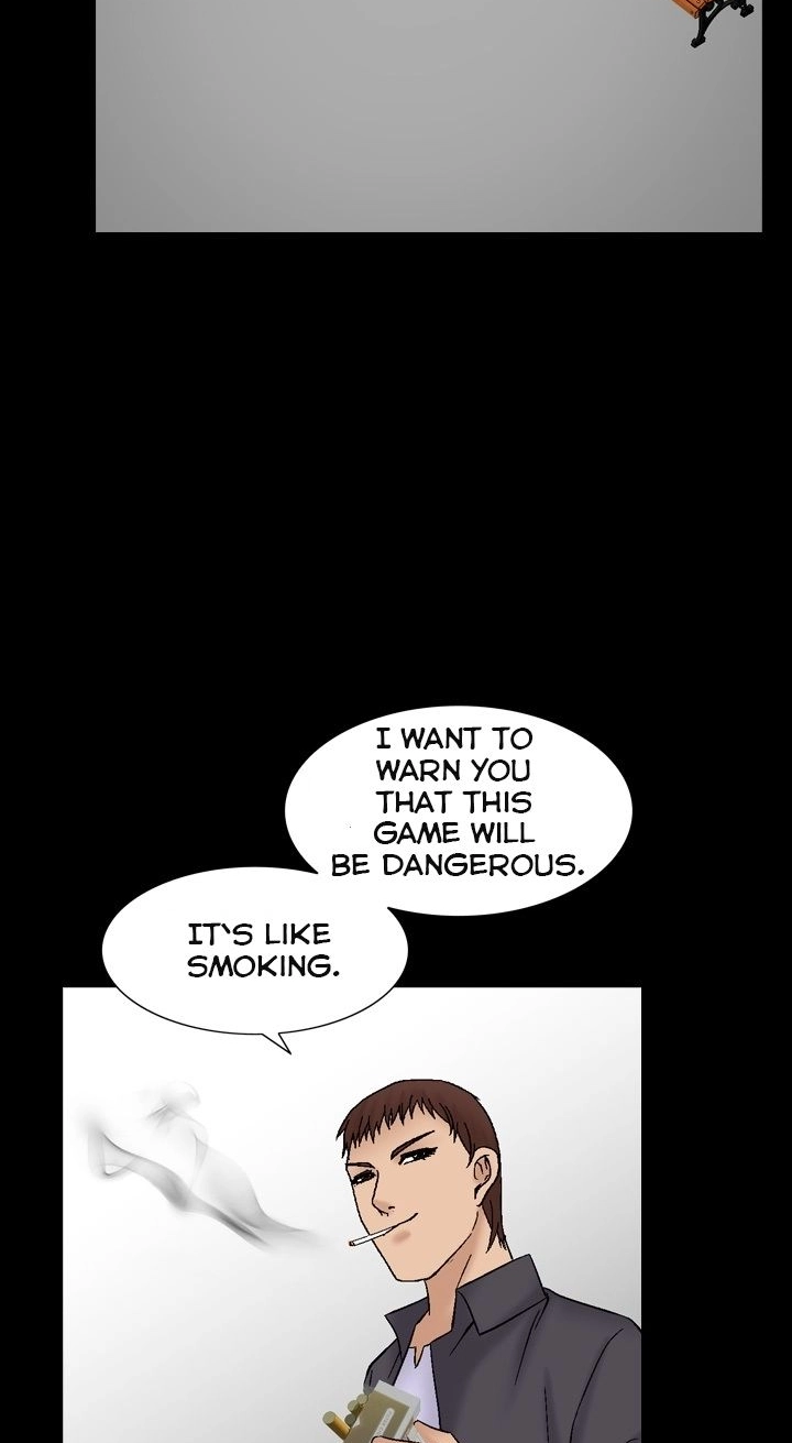 Sono Te o Toreba Chapter 40 page 28 - 