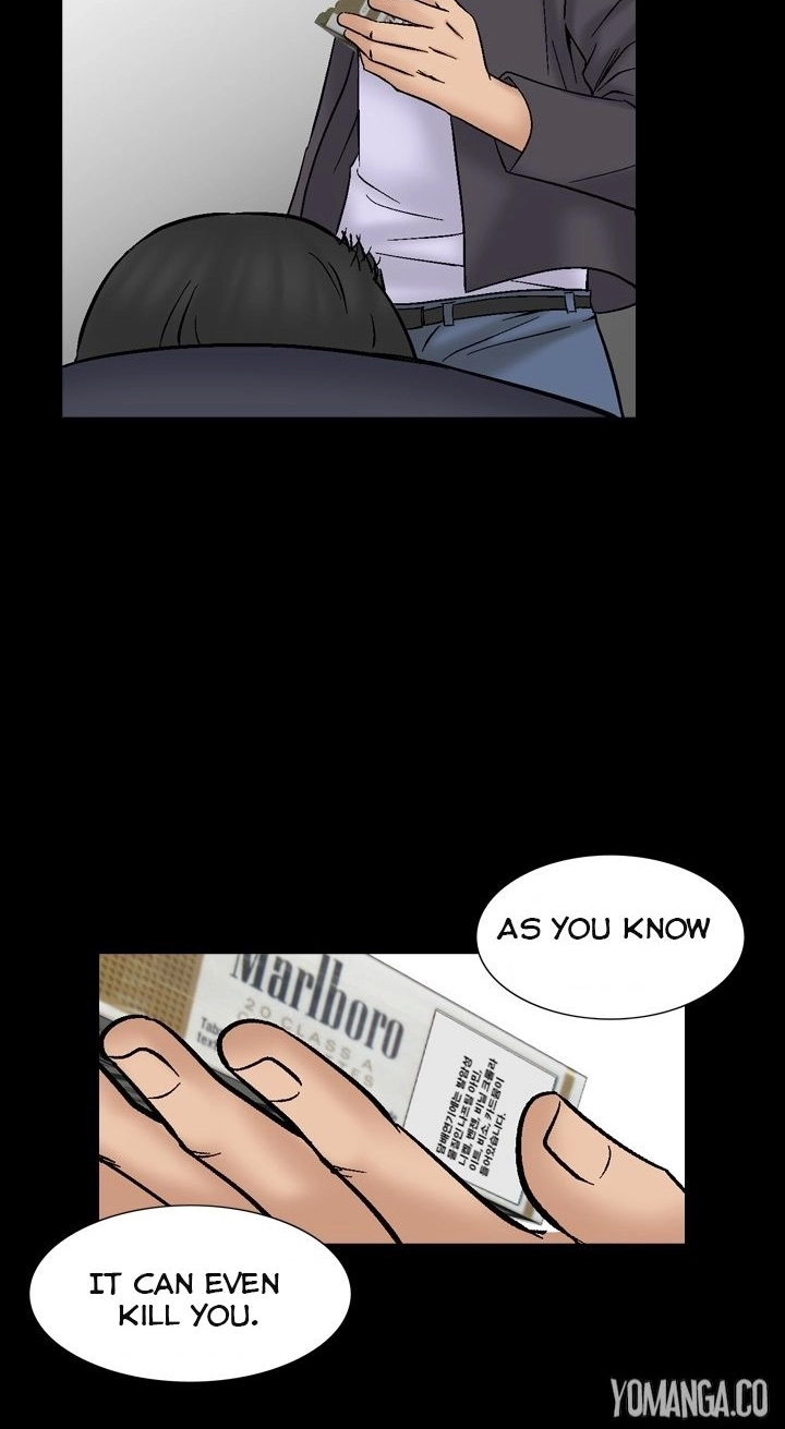 Sono Te o Toreba Chapter 40 page 29 - 