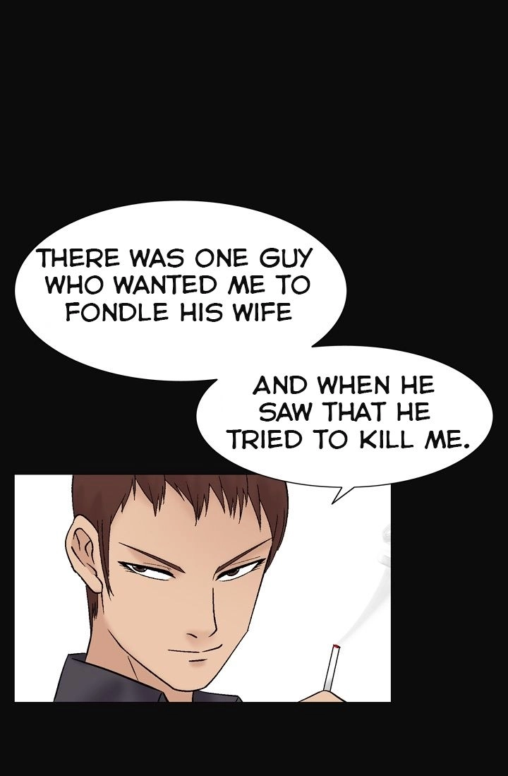Sono Te o Toreba Chapter 40 page 34 - 