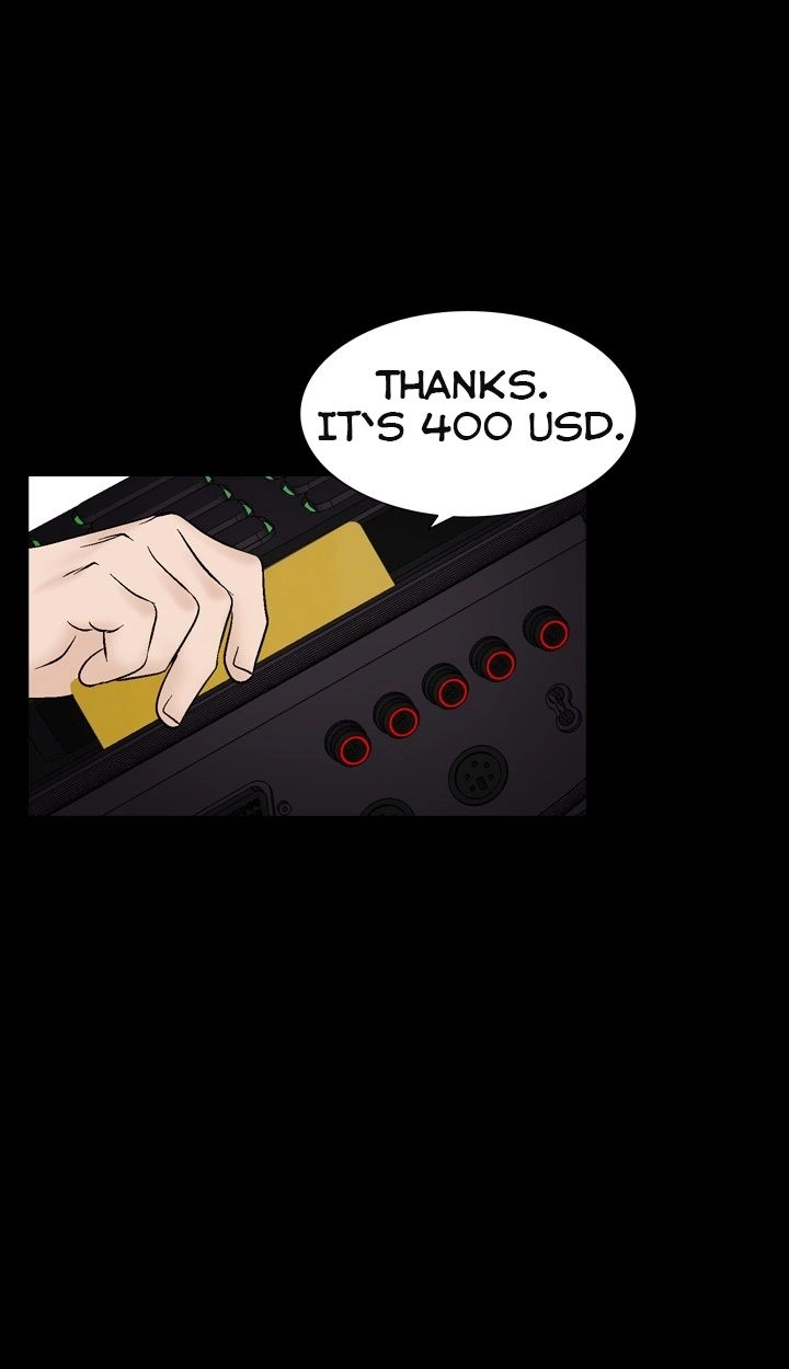 Sono Te o Toreba Chapter 40 page 51 - 