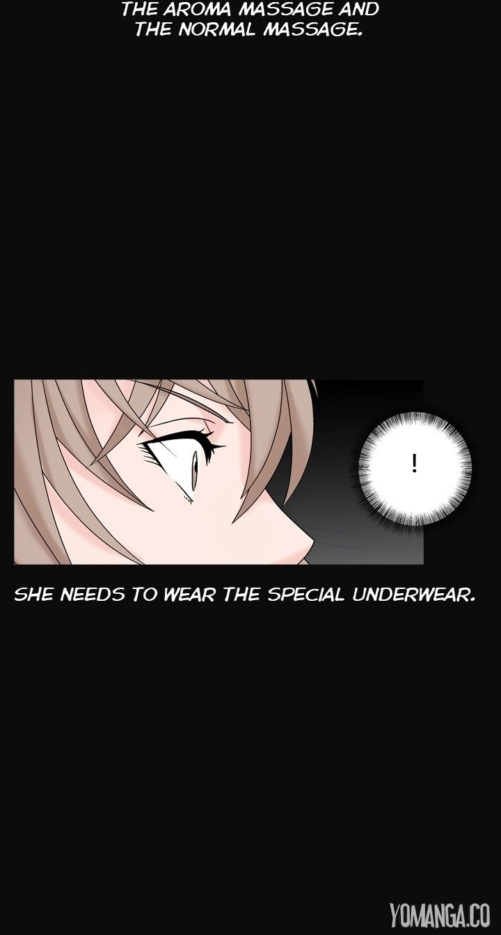 Sono Te o Toreba Chapter 40 page 58 - 
