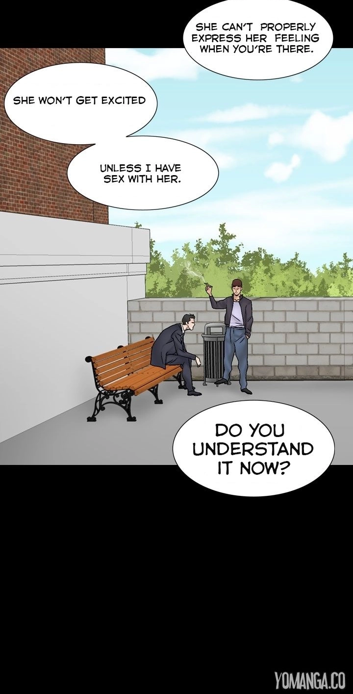 Sono Te o Toreba Chapter 41 page 13 - 
