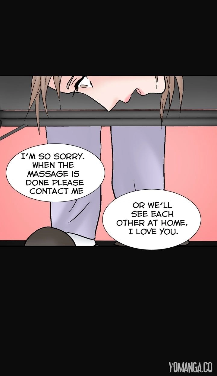 Sono Te o Toreba Chapter 41 page 21 - 