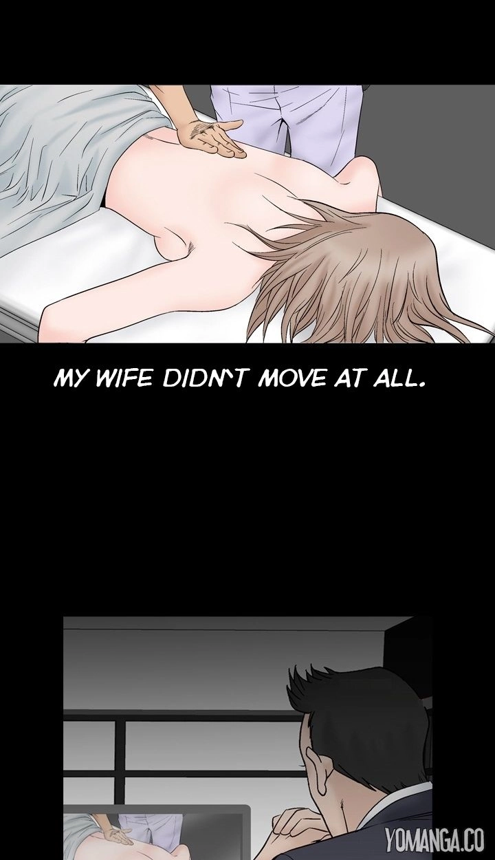 Sono Te o Toreba Chapter 42 page 25 - 