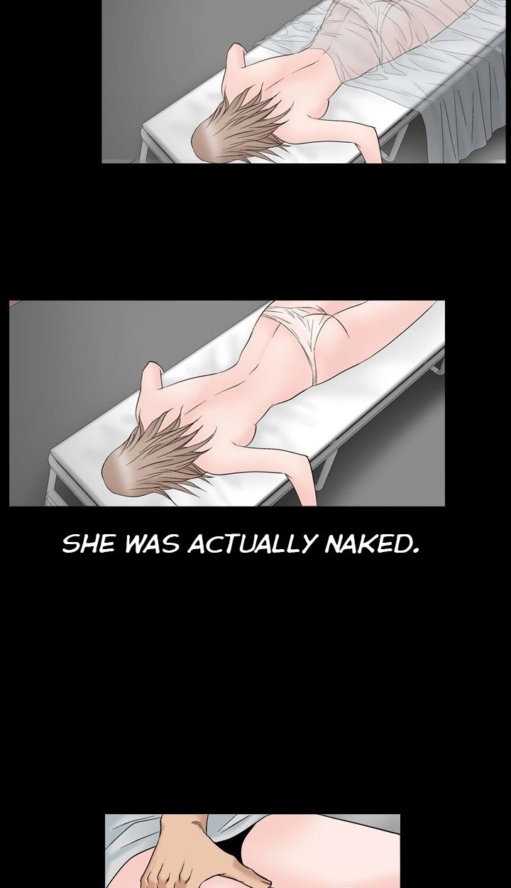 Sono Te o Toreba Chapter 42 page 28 - 